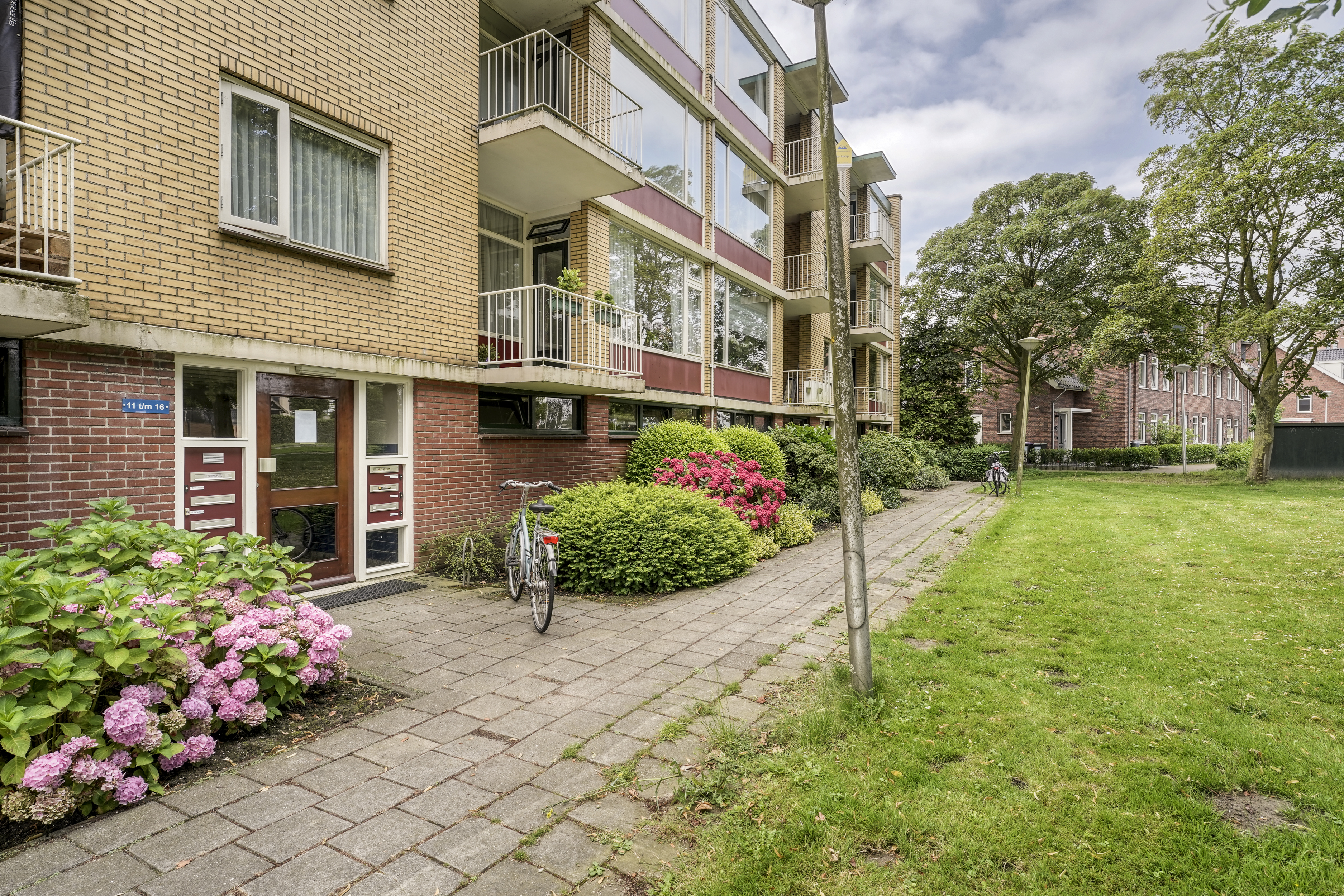 Frederik van Eedenplein 12 