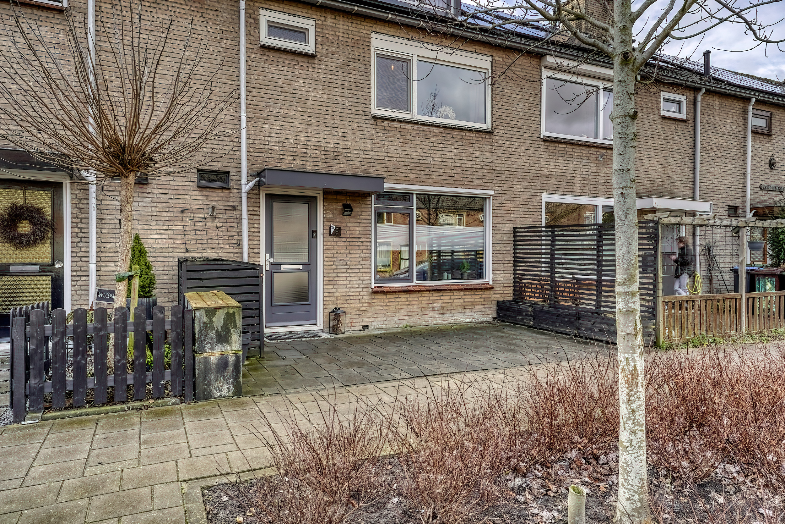 de Genestetstraat 31 