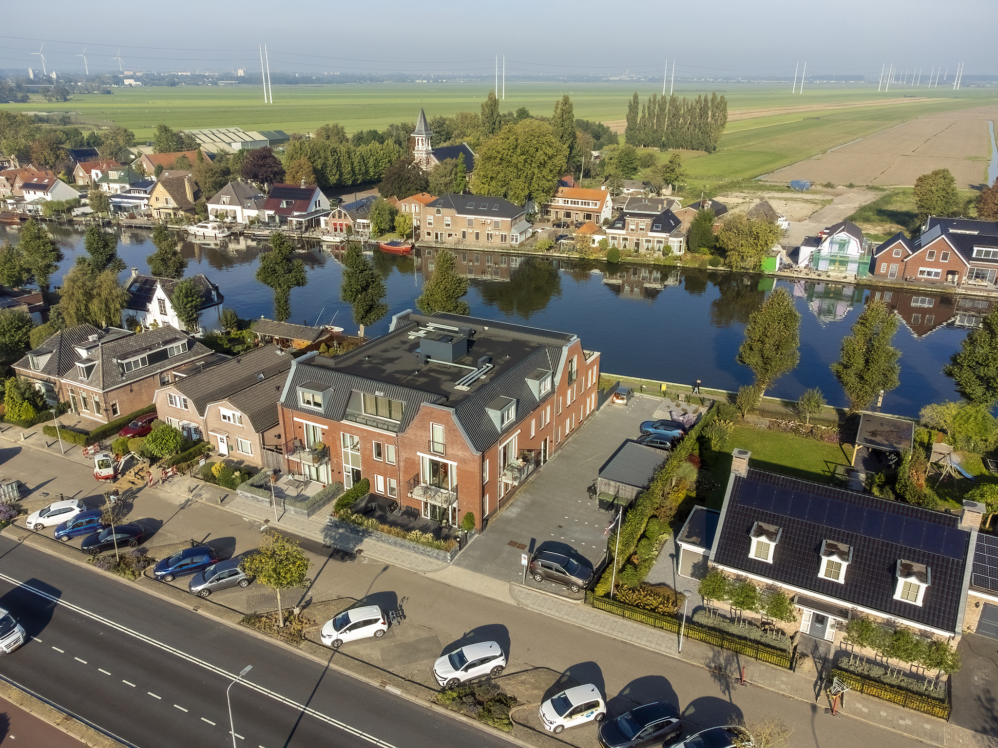 Rijndijk 268 A