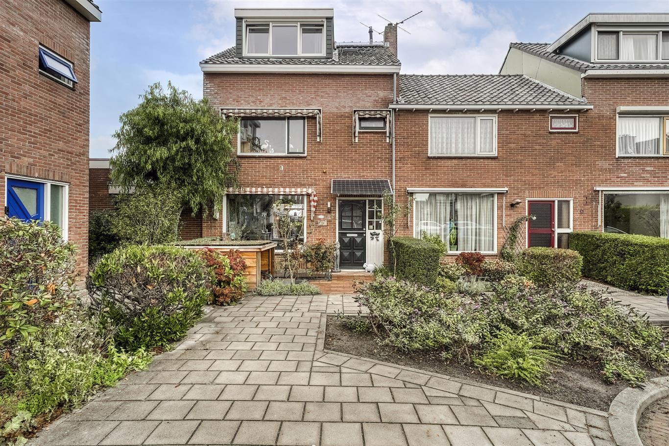 Valeriusstraat 17, Hazerswoude-Rijndijk