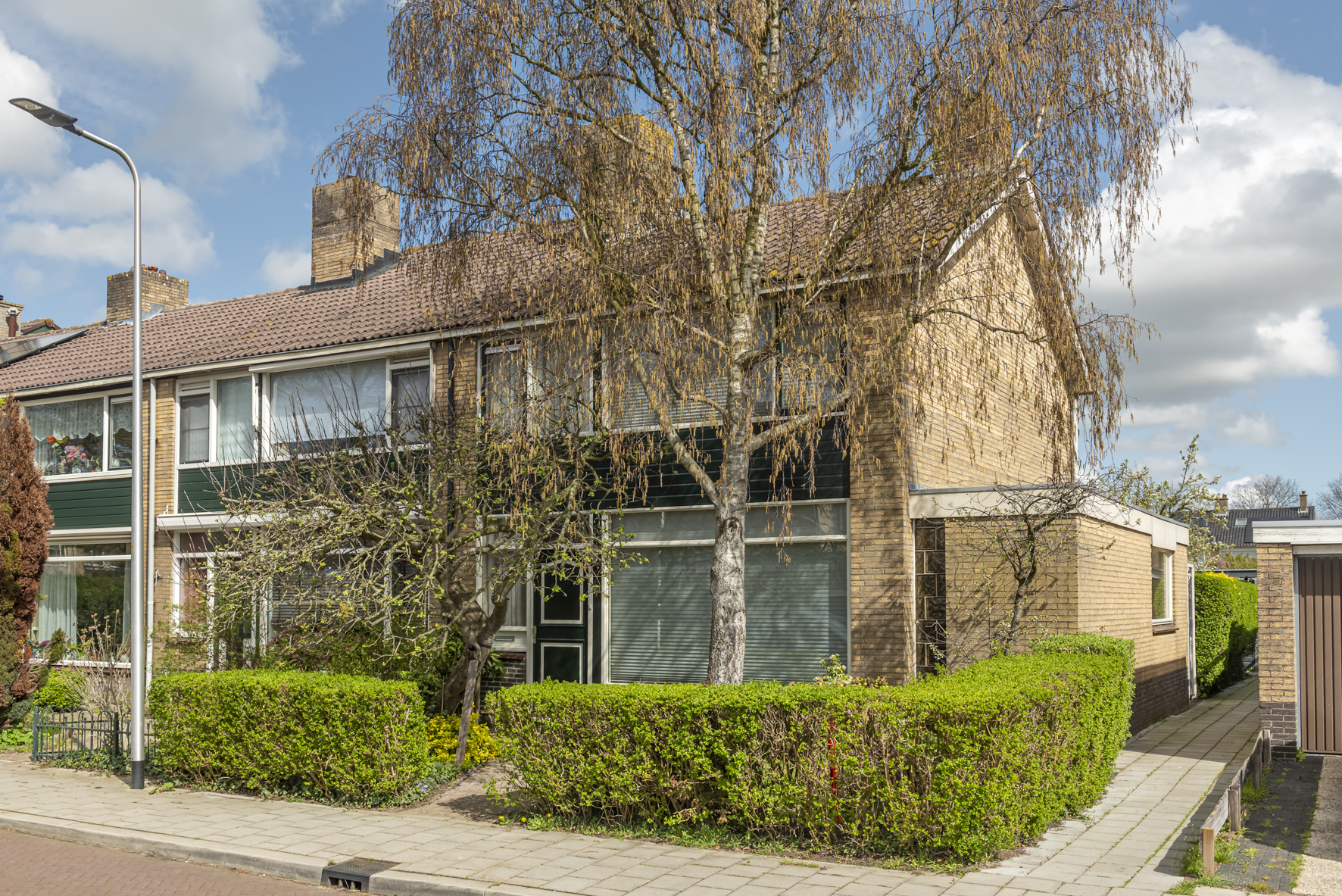 Albert Verweijstraat 14 