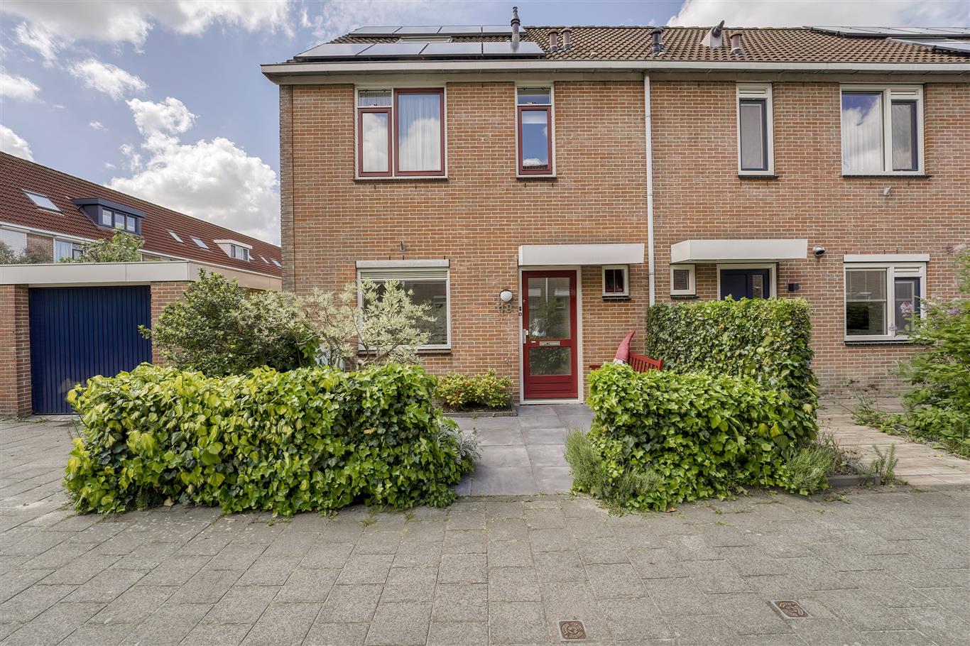 Marie Houtmanstraat 19, Alphen aan den Rijn